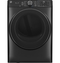 GE GFD65ES 28 inch Smart Front Load Electric Dryer with 7.8 cu. ft. Capacity, Steam, Energy Star