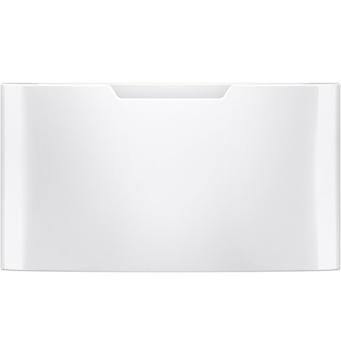 [GFP1528SNWW] GE GFP1528 28 inch Laundry Pedestal (White)