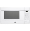 GE JES1145 Countertop Microwave with 1.1 Cu. Ft., 950 Watts Cooking Power and Control Lockout