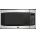 GE JESP113SPSS 1.1 Cu. Ft. Countertop Microwave