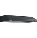 GE JVX5305 30 inch Under Cabinet Hood with 270 CFM, LED Lighting and Dishwasher Safe Filter 