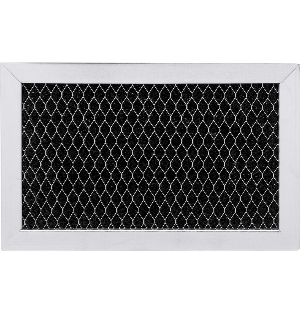 GE JX81J Microwave Charcoal Filter