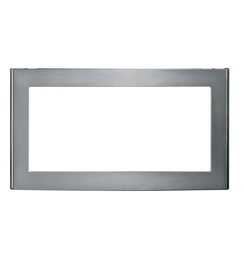 GE JX830 Optional 30 inch Built-In Trim Kit