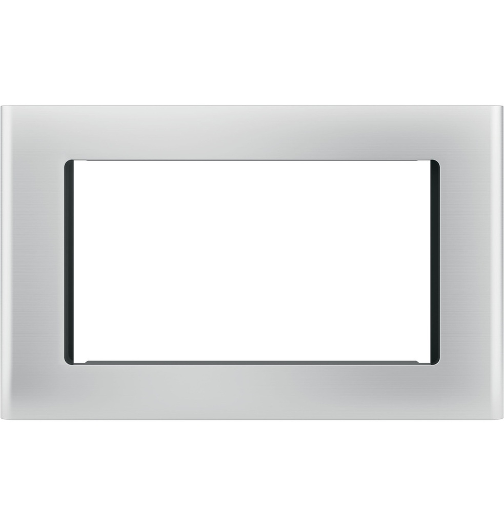 GE JX9152 Microwave Optional 27 inch Built-In Trim Kit