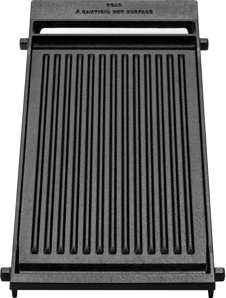 GE JXCGRILL1 Cafe Cast Iron Grill