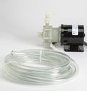 GE UPK4 Ice Maker Drain Pump Kit