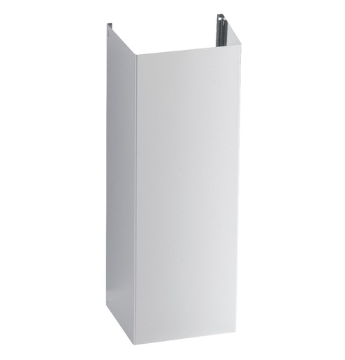 [UXDC53SJSS] GE UXDC53SJSS 10 (ft.) Ceiling Stainless Steel Duct Cover Kit