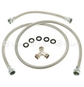 GE WX14X10012 (Pack of 12) Steam Dryer Kit