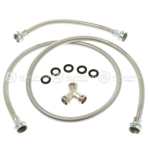 [WX14X10012] GE WX14X10012 Steam Dryer Kit