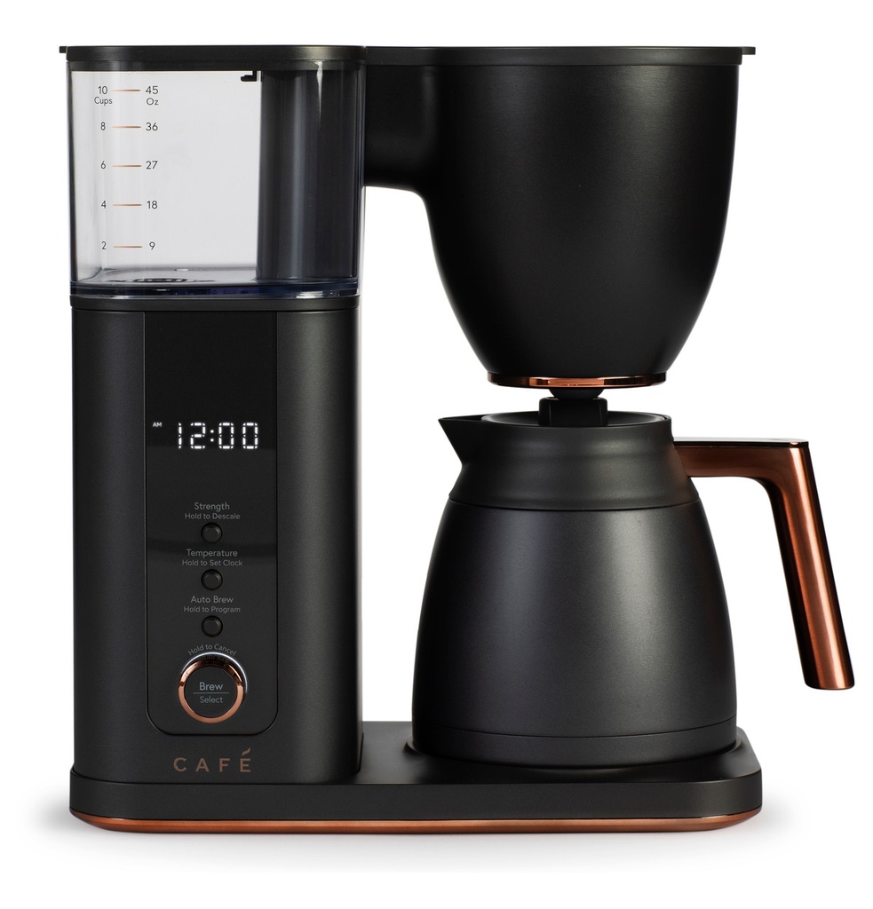 Cafe C7CDAAS3PD3 Smart Specialty Drip Coffee Maker