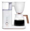 Cafe C7CDABS Smart Specialty Drip Coffee Maker with Glass Carafe