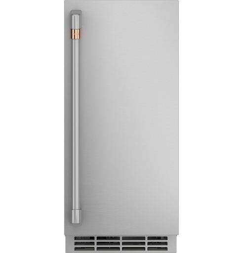 [CK1UP150RS1] Cafe CK1UP150R Ice Maker Door Kit (Door Panel and Handle Only) (Stainless Steel)