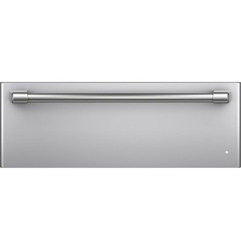[CTW900P2PS1] Cafe CTW900P 30 inch Warming Drawer with Variable Temp, Adjustable Hum and Proofing (Stainless Steel)