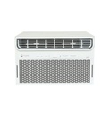 GE Profile AHTR14AC 13,500 BTU 115V ENERGY STAR Inverter Smart Window Air Conditioner 