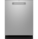 GE Profile PDP715SYVFS 24 inch Smart Fully Integrated Dishwasher with 16 Place Settings and Microban Antimicrobial Technology in Fingerprint Resistant Stainless Steel