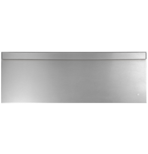 [PTW9000SPSS] GE Profile PTW9000SPSS 30 inch Warming Drawer with 1.9 cu. ft. Capacity and Variable Temperature Control, ADA Compliant, in Stainless Steel