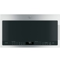 GE Profile PVM9005 30 inch Over-The-Range Microwave with 2.1 cu. ft. Capacity, Sensor Cook, 400 CFM, 10 Power Levels