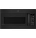 GE Profile PVM9179 30 inch Convection Over-The-Range Microwave with 1.7 cu. ft. Capacity, Chef Connect, Air Fry and Sensor Cook
