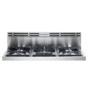 Verona VEITB368G 8 inch Backguard
