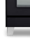 Verona VEPL619 Plinth Leg for Double Oven Prestige or N Series Range