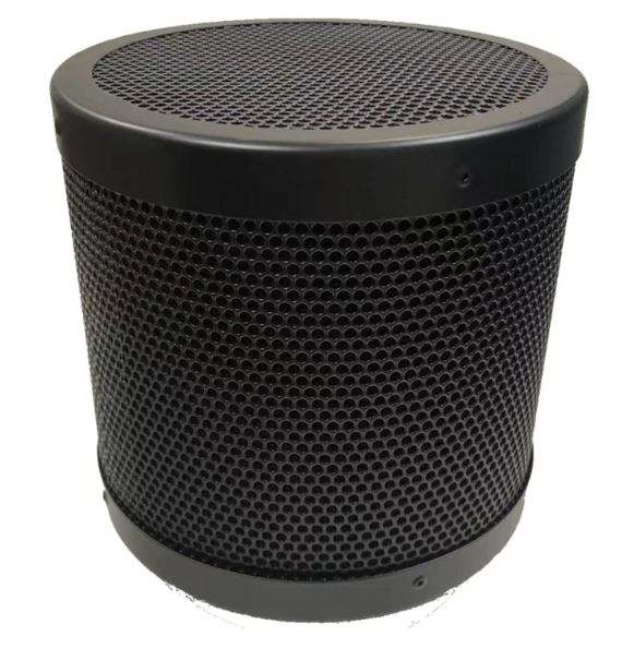 Verona VEDESFILT48 Designer Hood Carbon Filter Kit for Recirculation for 48 inch Models