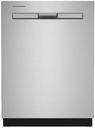 Maytag MDB8959SK 24 inch Built-In Fully Integrated Dishwasher with 15 Place Settings, PowerBlast Cycle, 3rd Rack, Dual Power Filtration, in Stainless Steel