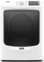 Maytag MGD5630 27 inch Gas Dryer with 7.3 cu. ft. Capacity, Extra Power, Quick Dry Cycle