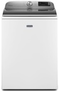 Maytag MVW6230H 28 inch Smart Top Load Washer with 4.7 cu. ft. Capacity, Extra Power, Deep Fill, Quick Wash and Power Agitator