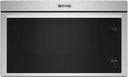 Maytag MMMF6030P 30 inch Over-The-Range Microwave with 1.1 cu. ft. Capacity, Sensor Cook, Non-stick interior coating, Steam clean