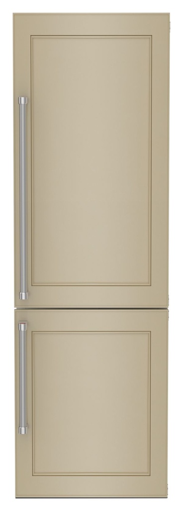 KitchenAid KBBX102MPA 22 inch Built-in Bottom Freezer Refrigerator with 8.84 cu. ft. Capacity, and ExtendFresh Temperature Management System in Panel Ready