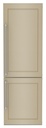 KitchenAid KBBX102MPA 22 inch Built-in Bottom Freezer Refrigerator with 8.84 cu. ft. Capacity, and ExtendFresh Temperature Management System, in Panel Ready