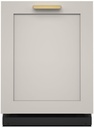 KitchenAid KDTF324PPA 24 inch Built-In Fully Integrated Dishwasher with 14 Place Settings, Door-Open Dry System and ProWash Cycle in Panel Ready