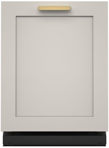 [KDTF324PPA] KitchenAid KDTF324PPA 24 inch Built-In Fully Integrated Dishwasher with 14 Place Settings, Door-Open Dry System, ProWash Cycle, in Panel Ready (Door Panel and Handle Not Included)