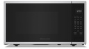 KitchenAid KMCS122P Countertop Microwave with 1.6 Cu. Ft. Capacity, 1200 Cooking Watts, Sensor Cook and Steam Clean Function
