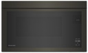 KitchenAid KMMF330P 30 inch Over-The-Range Microwave with 1.1 cu. ft. Capacity, 400 CFM, Turntable-Free Design