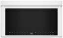 KitchenAid KMMF530P 30 inch Smart Over-The-Range Microwave with 1.1 cu. ft. Capacity, Air Fry, 400 CFM and Turntable-Free Design
