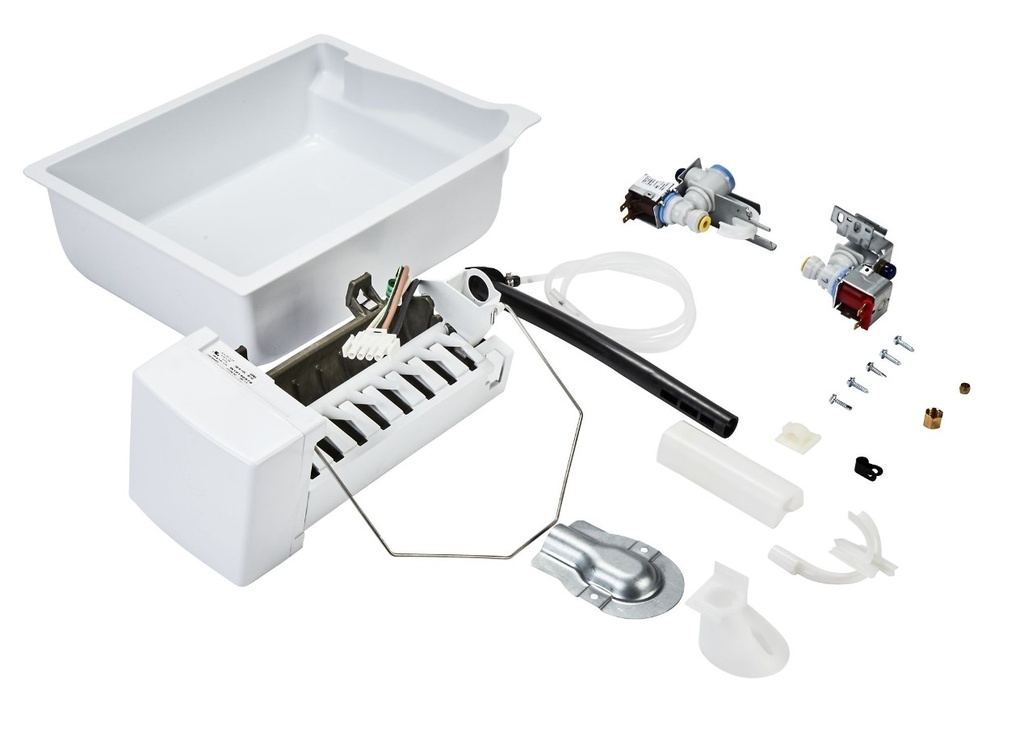 Whirlpool W11459724 Refrigerator Ice Maker Kit