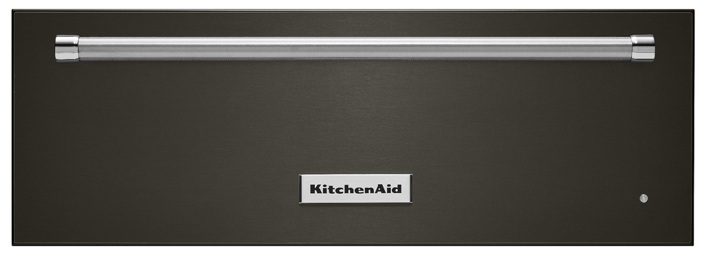 KitchenAid KOWT100E 30 inch Slow Cook Warming Drawer with 1.5 cu. ft. Capacity, Slow Cook Function and Humidity Slide Control