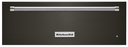 KitchenAid KOWT100E 30 inch Slow Cook Warming Drawer with 1.5 cu. ft. Capacity, Slow Cook Function and Humidity Slide Control