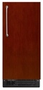 KitchenAid KUIX535H 15 inch Automatic Ice Maker with Clear Ice, up to 50 lb Daily Production, 25 lbs. Storage Capacity and Built-In Drain Pump System