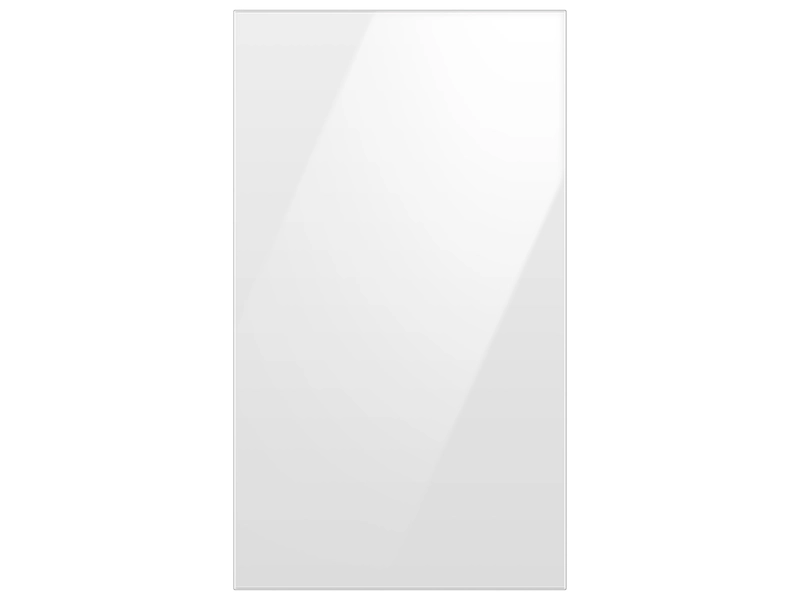 Samsung RA-F18DBB Bottom Panel for Bespoke 4-Door Flex Refrigerator Panel