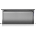 Viking VDD5360SS 36 inch 5 Series Built-In Rear Downdraft