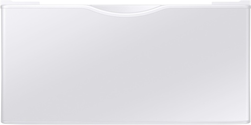 [WE402NW] Samsung WE402N 27 inch Front Load Pedestal (White)