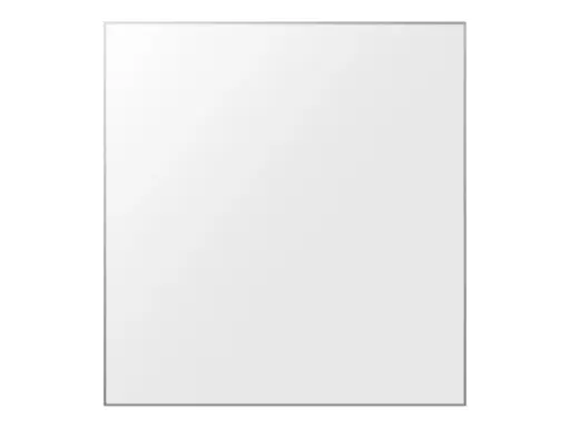 [DWT24PNA12] Samsung DW-T24PNA Bespoke Custom Dishwasher Panel (White Glass)