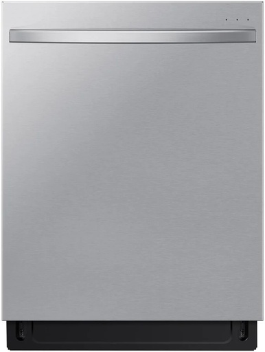 [DW80B7071US] Samsung DW80B7071U 24 inch Smart Built-In Dishwasher with 15 Place Settings, StormWash+, and Smart Dry with AutoRelease Door (Stainless Steel)