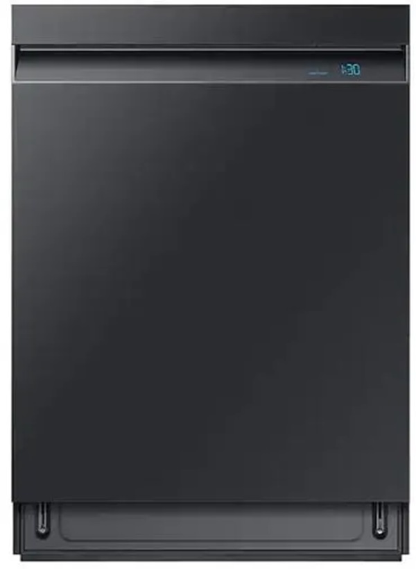 Samsung DW80R9950U 24 inch Built-In Dishwasher with 15 Place Settings, 3rd Rack