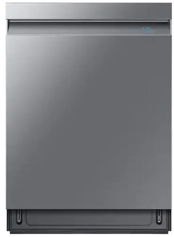 Samsung DW80R9950U 24 inch Built-In Dishwasher with 15 Place Settings, 3rd Rack