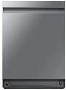 Samsung DW80R9950U 24 inch Built-In Dishwasher with 15 Place Settings, 3rd Rack