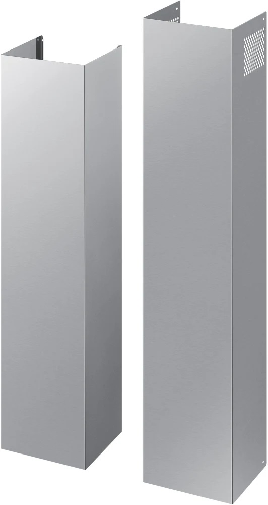 Samsung NK-AE505PW Chimney Hood Extension Kit