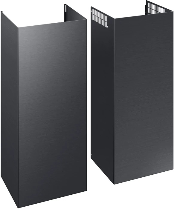 Samsung NKAE7000W Chimney Extension Kit for 7000 Series Bespoke Smart Wall Mount Hood